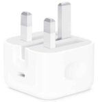 Apple 20W USB-C Power Adapter