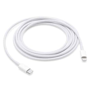 Apple USB-C to Lightning Cable