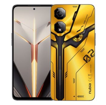 ZTE nubia Neo 2