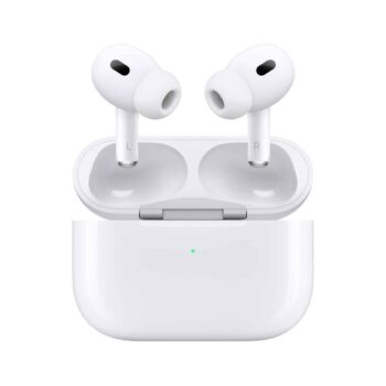 Apple AirPods Pro 2 With Type-C