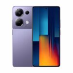 Xiaomi Poco M6 Pro