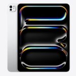 Apple iPad Pro M4 Chip 13 inches 2024 512GB WiFi