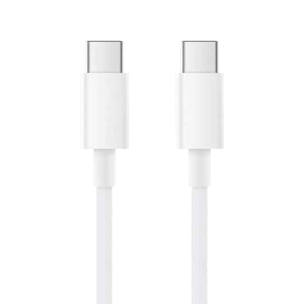 cfertyu.jpg cfertyu Mi USB Type-C to Type-C Cable 150cm