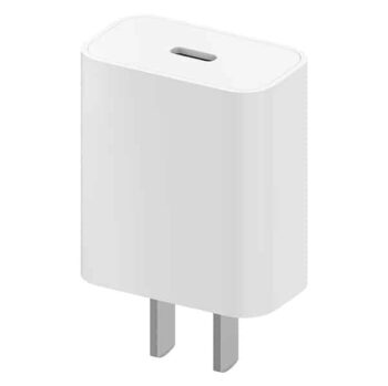Mi 20w Charger Type C