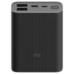 Mi 10000mAh Power Bank 3 Ultra Compact
