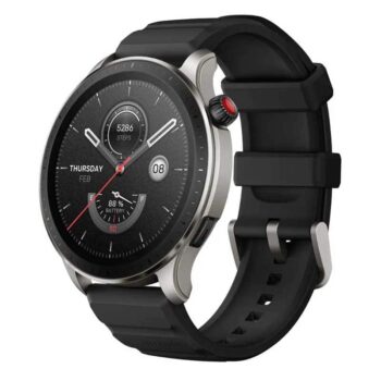 Amazfit GTR 4