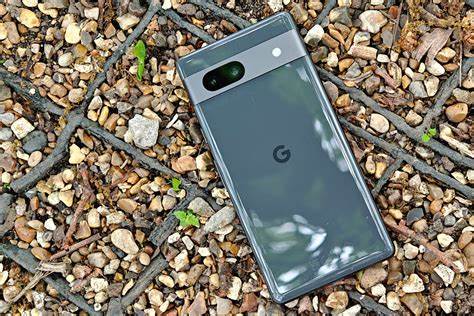 googlepixel8anonptain pakistan
