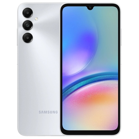sam-galaxy-a05s-silver-cellmart sam galaxy a05s silver cellmart Samsung Galaxy A05S 6GB/128GB