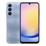 sam-galaxy-a25-Blue-cellmart