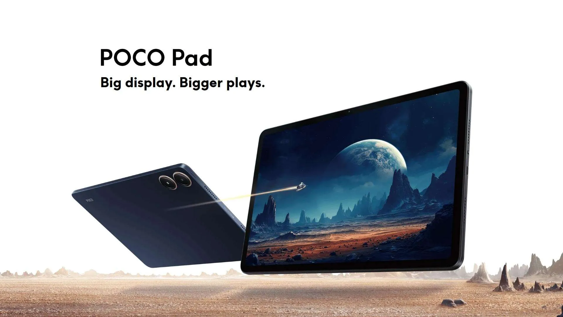 xiaomi poco pad cellmart