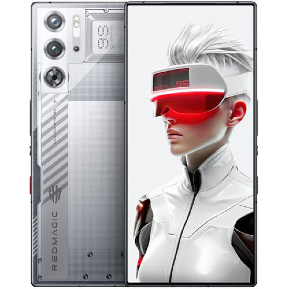 ZTE Nubia RedMagic 9s Pro 512GB Price In Pakistan - CellMart
