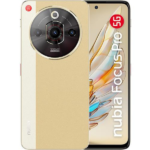 ZTE Nubia Focus Pro 5G 8GB/256GB