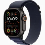 Apple-Watch-Ultra-2-Black-Alpine-Tan-cellmart