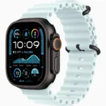 Apple-Watch-Ultra-2-Black-Ocean-Ice-Blue-cellmart