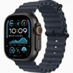Apple-Watch-Ultra-2-Black-Ocean-Ice-Blue-cellmart