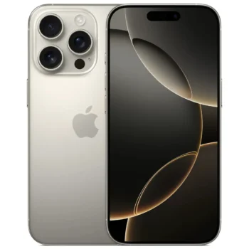 Apple iPhone 16 Pro 256GB PTA Approved