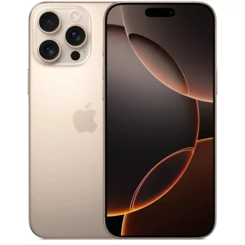 Apple iPhone 16 Pro Max 512GB PTA Approved