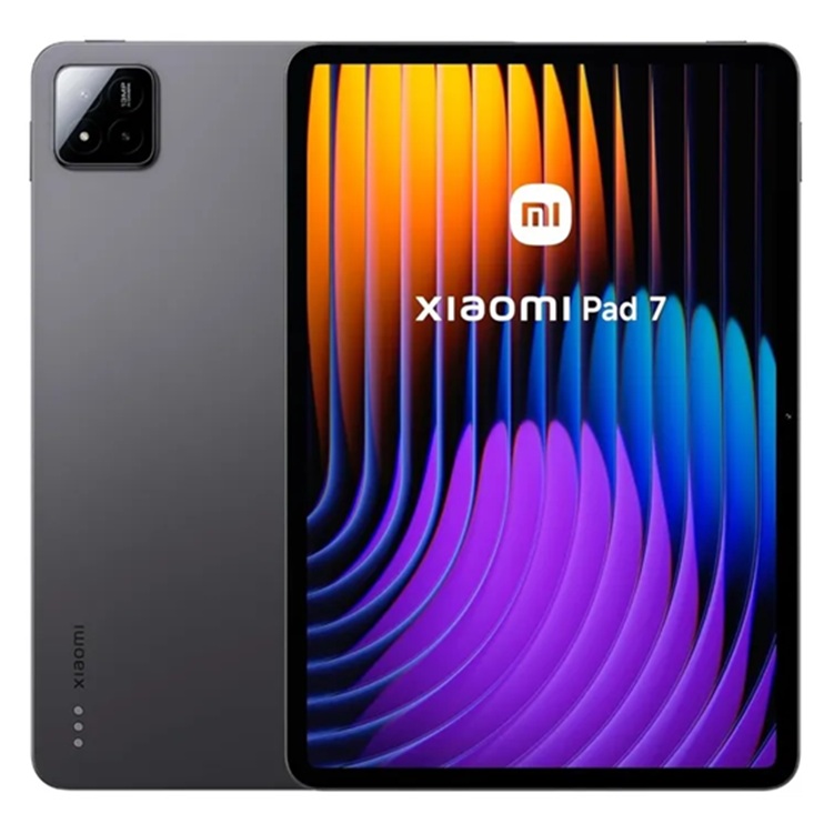 Xiaomi-Pad-7-Black-cellmart Xiaomi Pad 7 Black cellmart Xiaomi Pad 7 8GB/256GB