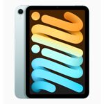 Apple iPad Mini 7 2024 128GB WiFi 8.3 inches