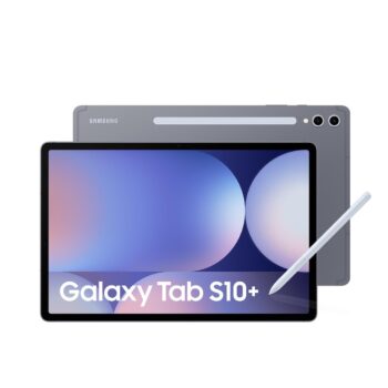 Samsung Galaxy Tab S10 Plus 12GB/256GB With Keyboard Case