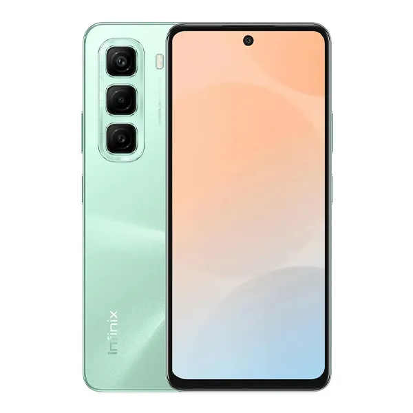 Infinix-Hot-50-green-cellmart
