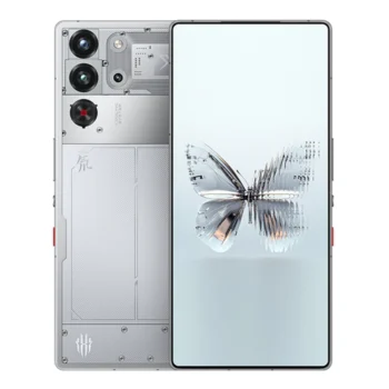 ZTE Nubia RedMagic 10s Pro 16GB/512GB