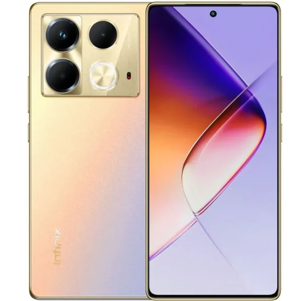 Infinix Note 40 - CellMart
