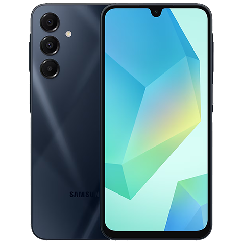 sam-galaxy-a16-Blue-cellmart