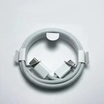 Apple USB-C to USB-C Cable