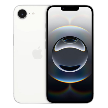 Apple iPhone 16e 128GB PTA Approved