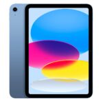 Apple iPad 11 2025 yellow
