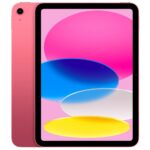 Apple iPad 11 2025 yellow