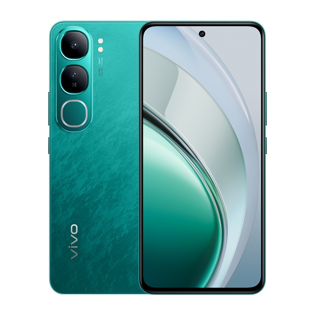 Vivo-Y200-4G-Emerald-Green Vivo Y200 4G Emerald Green Vivo Y200 4G 8GB/256GB