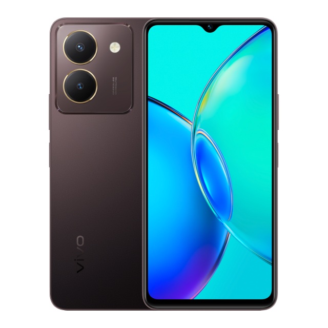 Vivo Y27s black Vivo Y27s black Vivo Y27s 8GB/128GB
