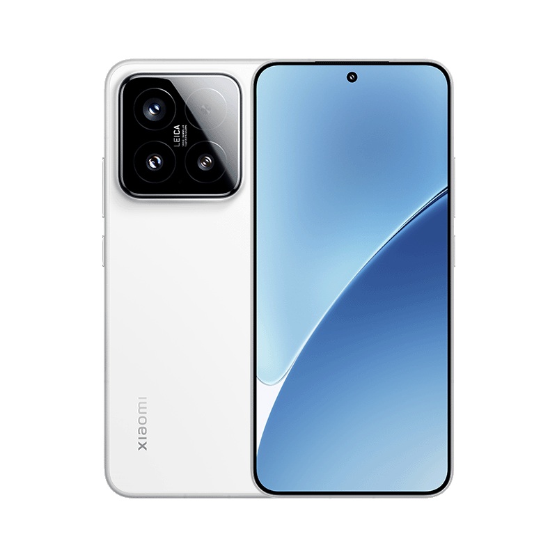 Xiaomi-15-White