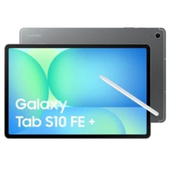 Samsung Galaxy Tab S10 FE+ WiFi X620 12GB/256GB