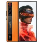 ZTE Nubia RedMagic 10 Air 16GB/512GB