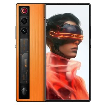 ZTE Nubia RedMagic 10 Air 16GB/512GB