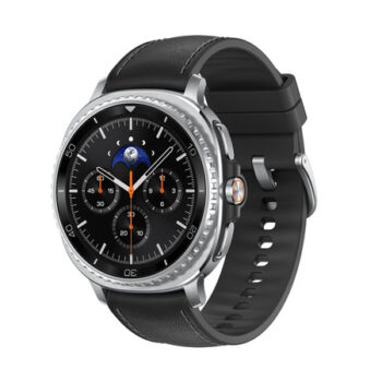Samsung Galaxy Watch 8 Classic 46mm L500