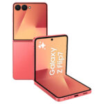 Samsung Galaxy Z Flip 7 12GB/512GB SM-F766B/DS