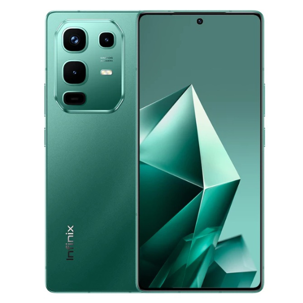 Infinix Note 50 8GB/256GB - CellMart