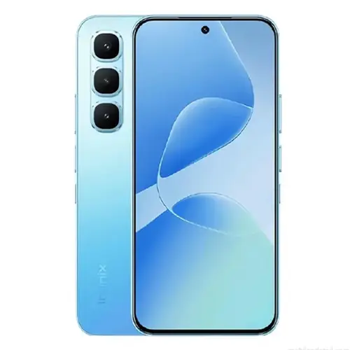 infinix-hot-60-pro-blue-cellmart infinix hot 60 pro blue cellmart Infinix Hot 60 Pro 8GB/128GB