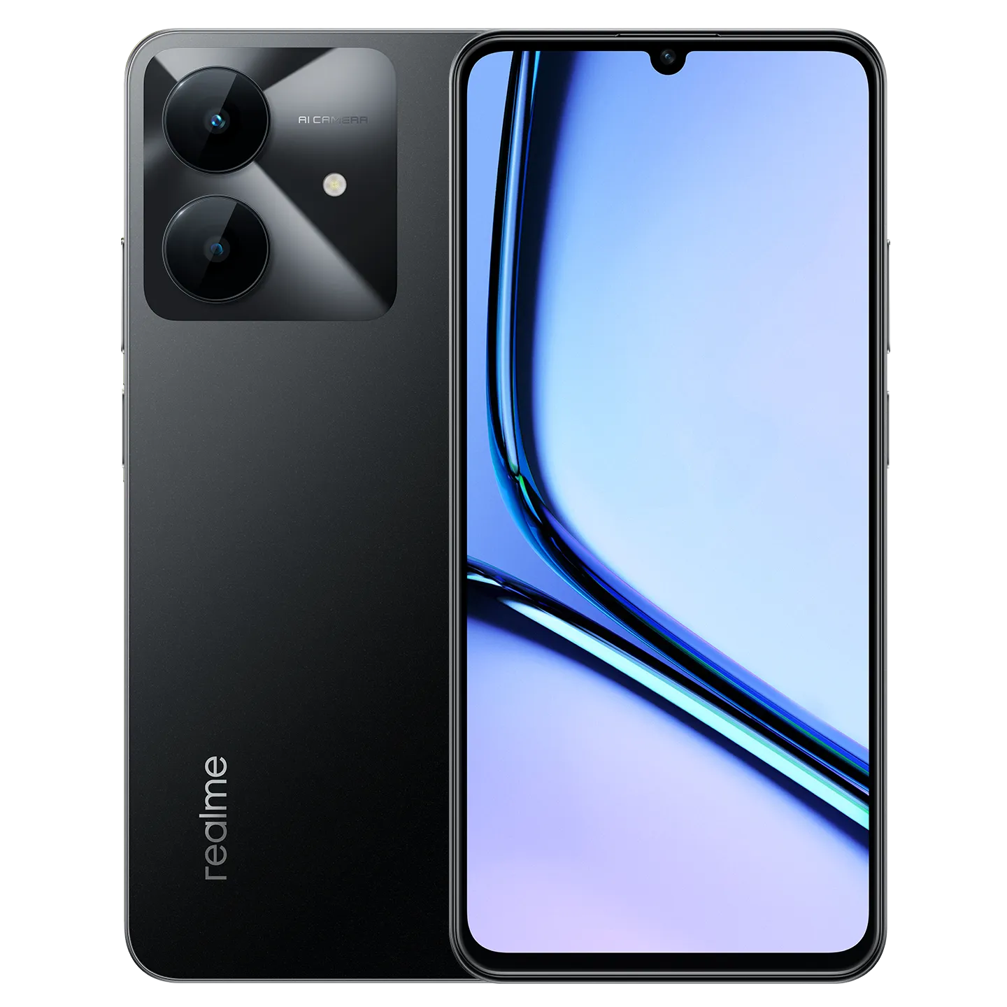 Realme Note 60x 3GB/64GB - CellMart