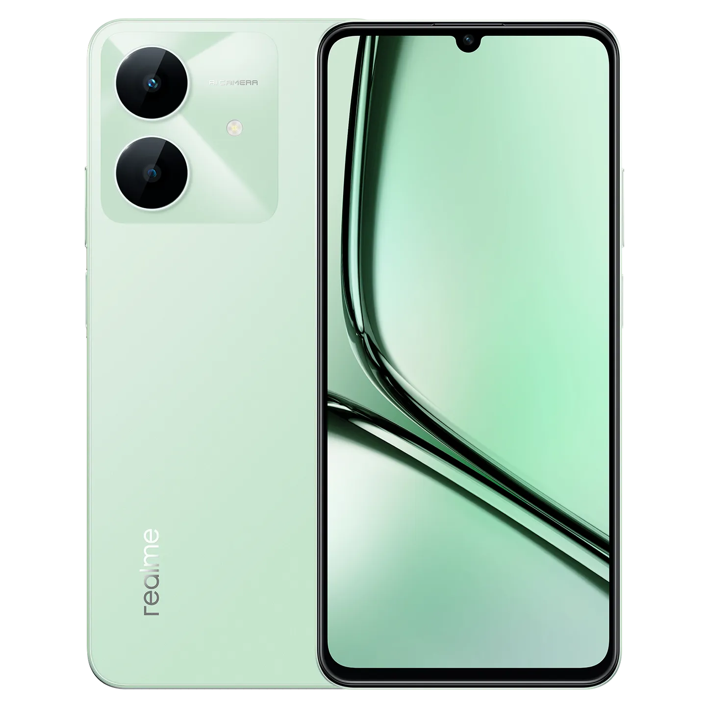 Realme Note 60x 3GB/64GB - CellMart