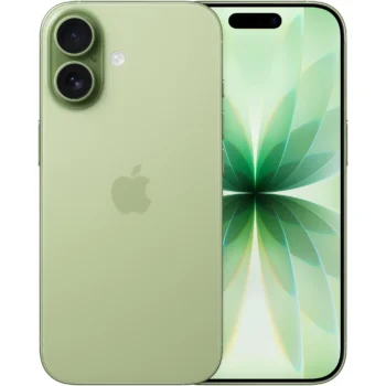 Apple iPhone 17 green cellmart Home