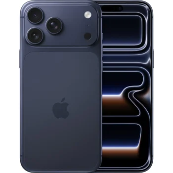 Apple iPhone 17 pro max deepblue cellmart Home