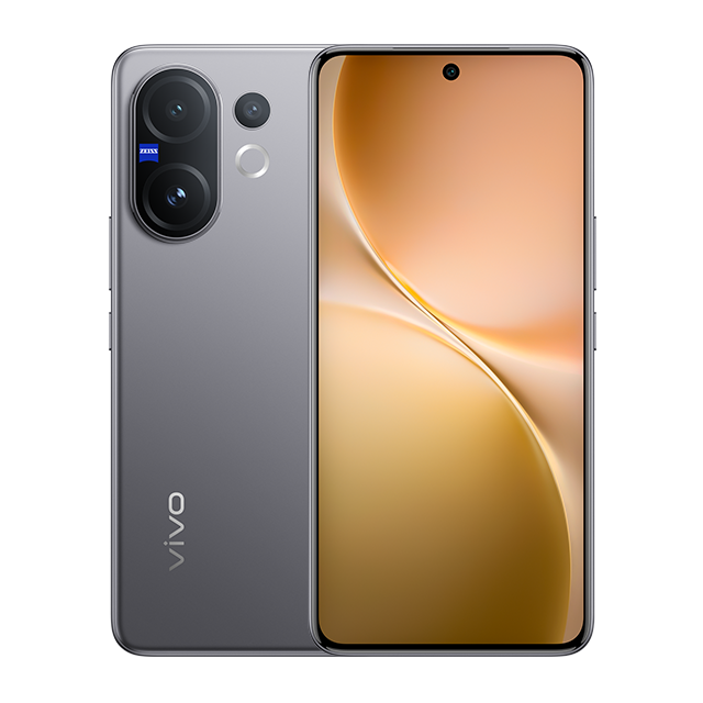 vivo-v60-grey-cellmart vivo v60 grey cellmart Vivo V60 12GB/256GB