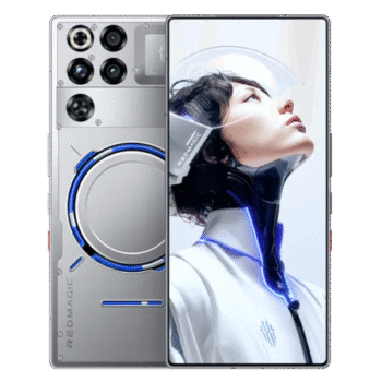 ZTE Nubia RedMagic 11 Pro 16GB/512GB