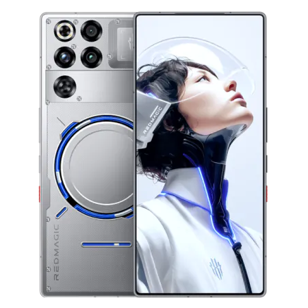 redmagic-11-Pro-subzero-cellmart redmagic 11 Pro subzero cellmart ZTE Nubia RedMagic 11 Pro 16GB/512GB
