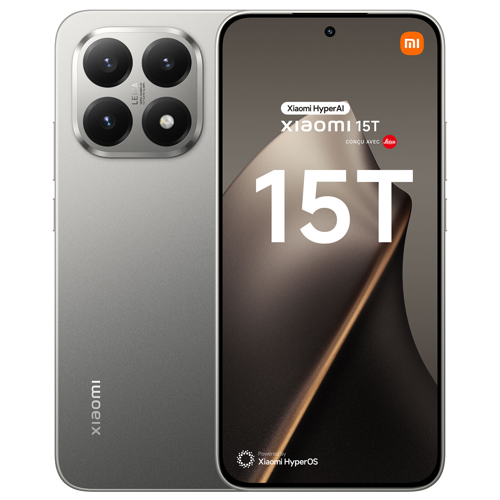 xiaomi-15t-grey-cellmart xiaomi 15t grey cellmart Xiaomi 15T 12GB/512GB